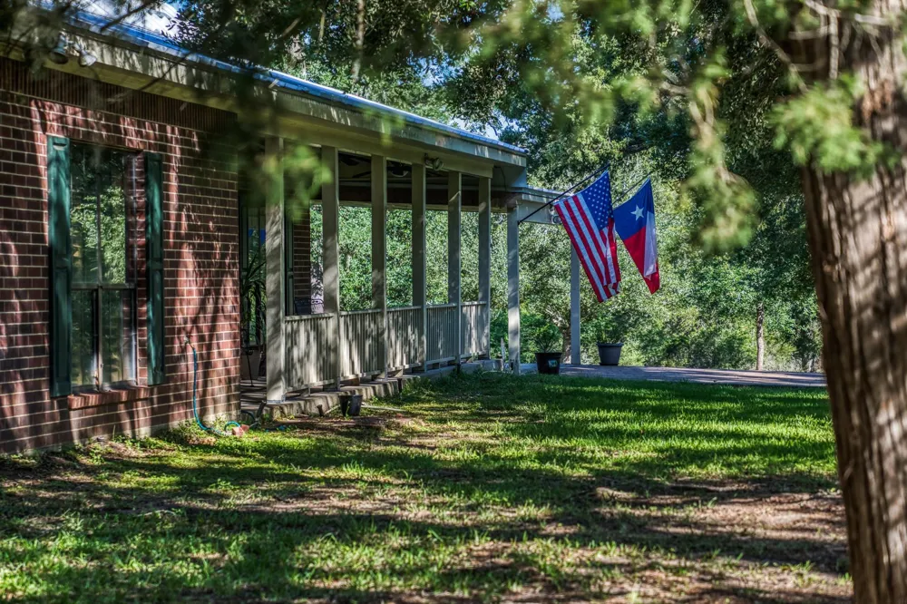 1017 Allen Road Cat Spring, TX 78933