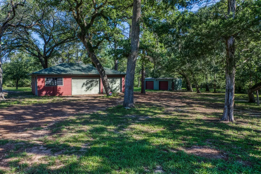 1017 Allen Road Cat Spring, TX 78933
