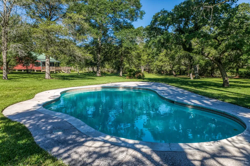 1017 Allen Road Cat Spring, TX 78933