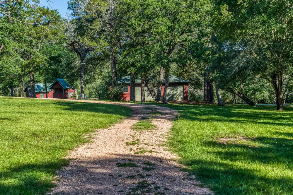 1017 Allen Road Cat Spring, TX 78933