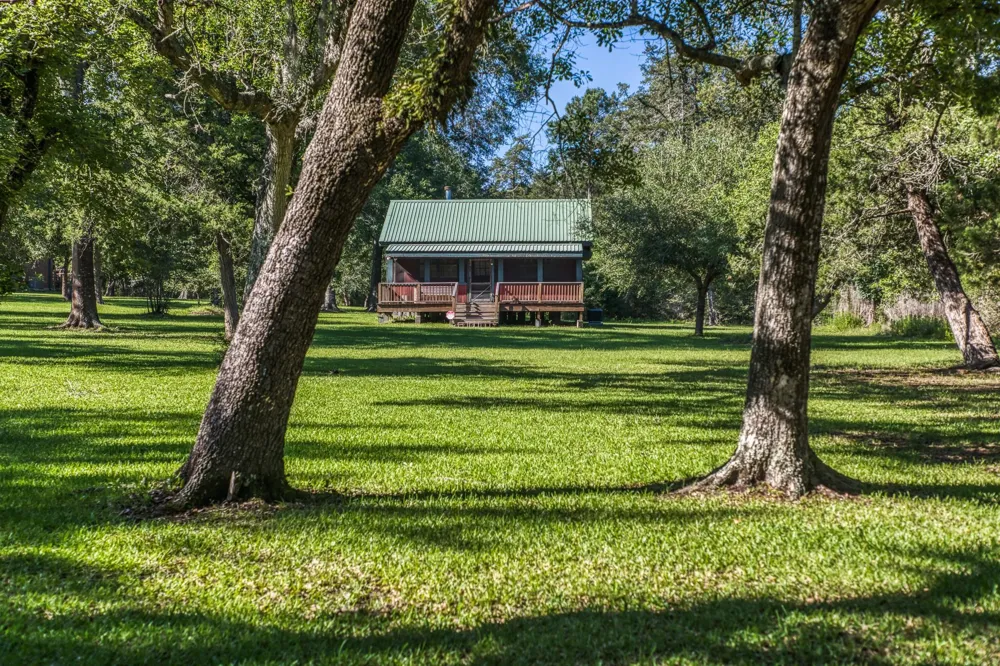 1017 Allen Road Cat Spring, TX 78933