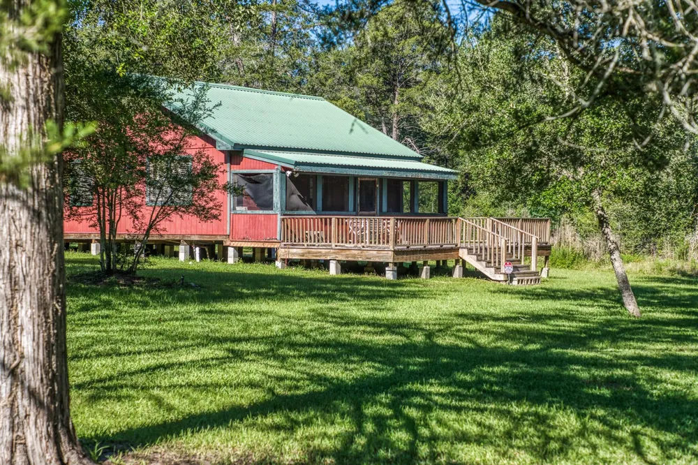 1017 Allen Road Cat Spring, TX 78933