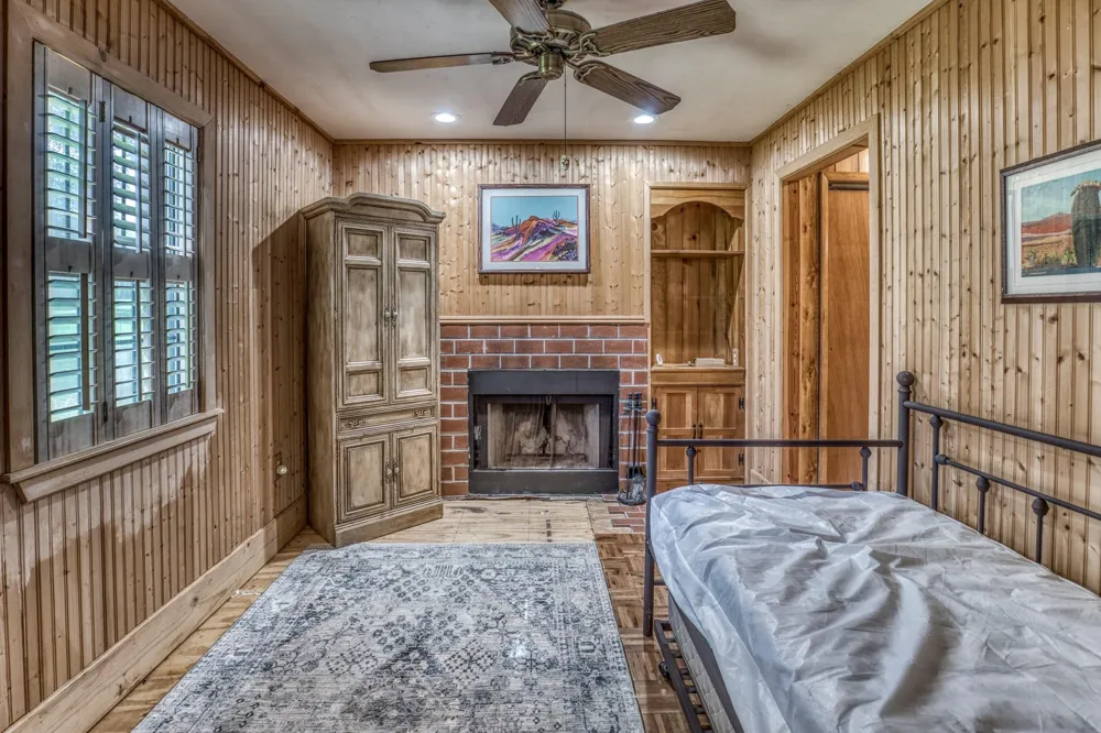 1017 Allen Road Cat Spring, TX 78933