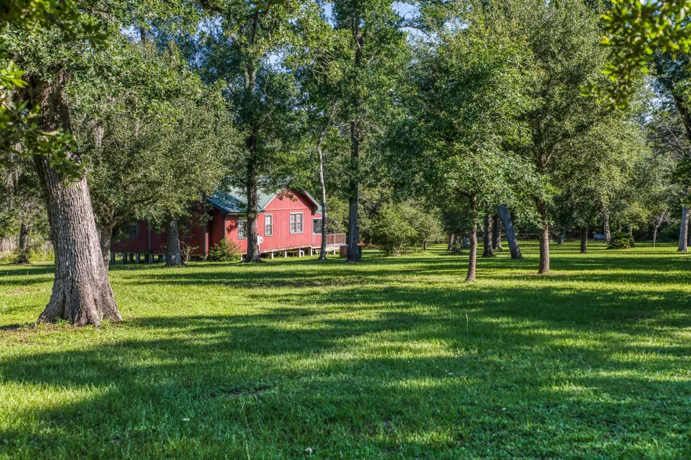 1017 Allen Road Cat Spring, TX 78933