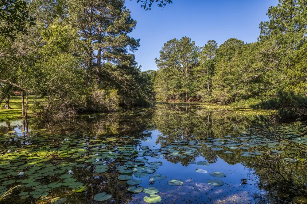 1017 Allen Road Cat Spring, TX 78933