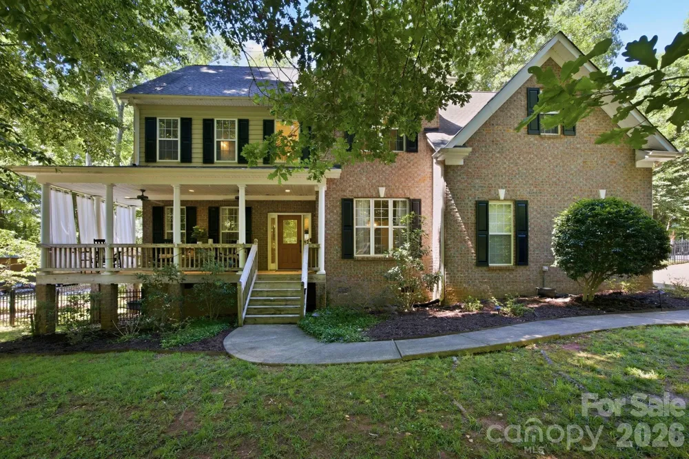 2006 Wedgewood Drive Weddington, NC 28104