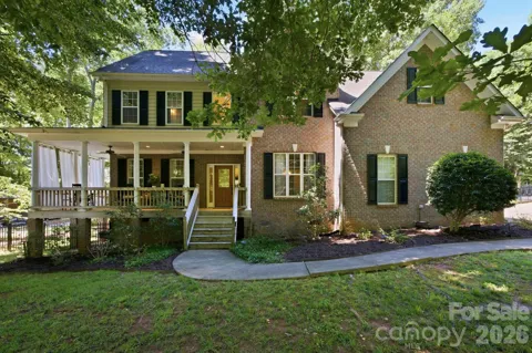 2006 Wedgewood Drive