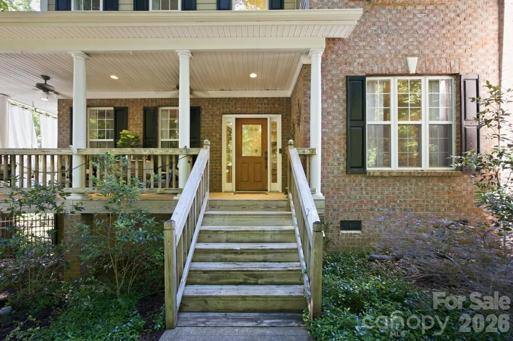 2006 Wedgewood Drive Weddington, NC 28104