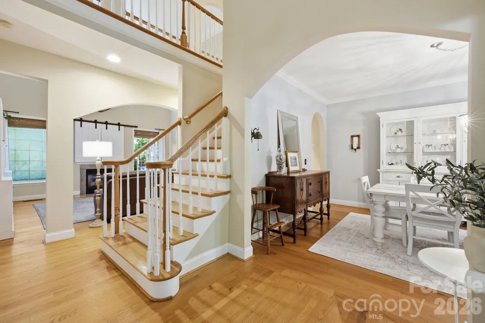2006 Wedgewood Drive Weddington, NC 28104