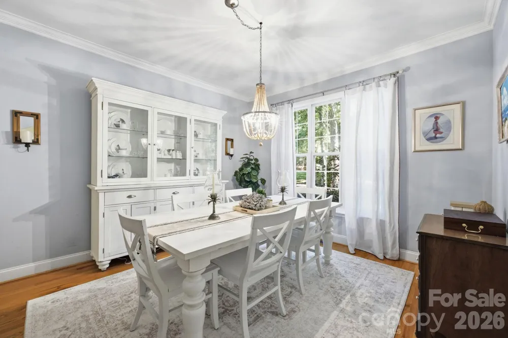2006 Wedgewood Drive Weddington, NC 28104