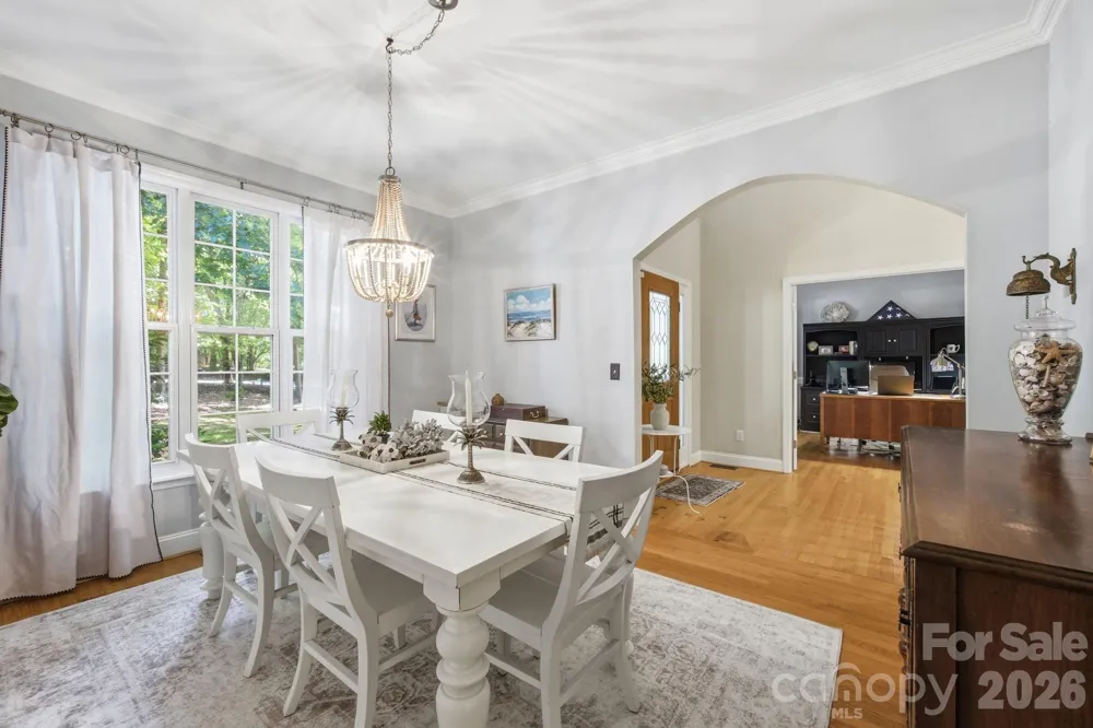 2006 Wedgewood Drive Weddington, NC 28104