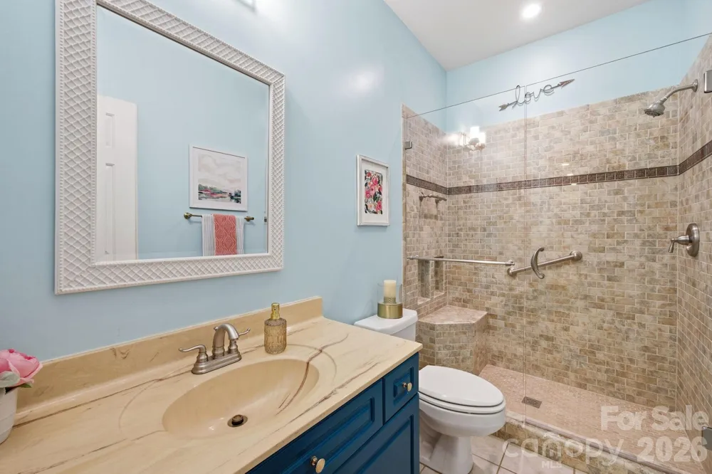 2006 Wedgewood Drive Weddington, NC 28104
