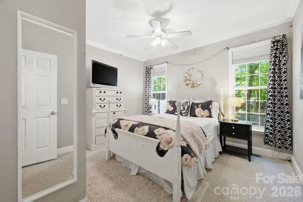 2006 Wedgewood Drive Weddington, NC 28104