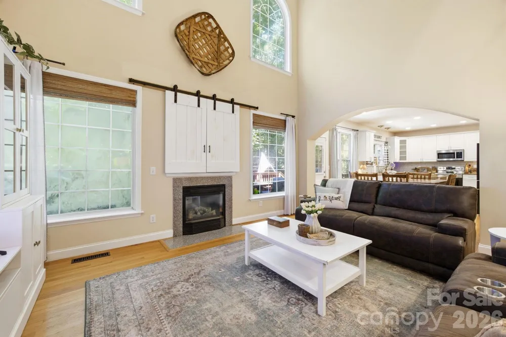 2006 Wedgewood Drive Weddington, NC 28104