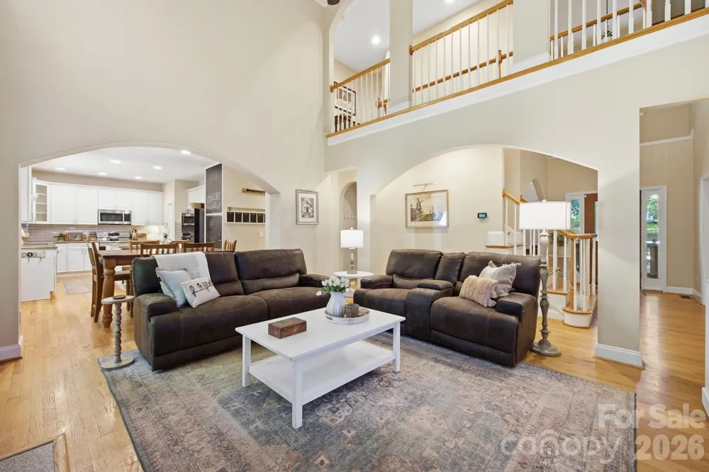 2006 Wedgewood Drive Weddington, NC 28104