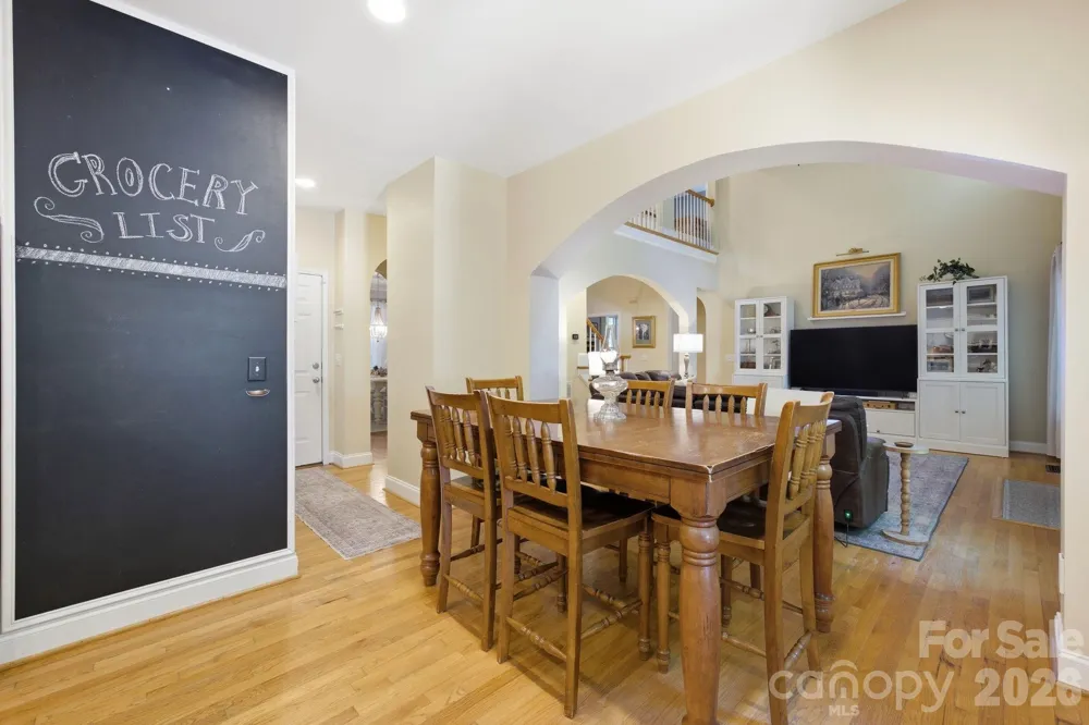 2006 Wedgewood Drive Weddington, NC 28104