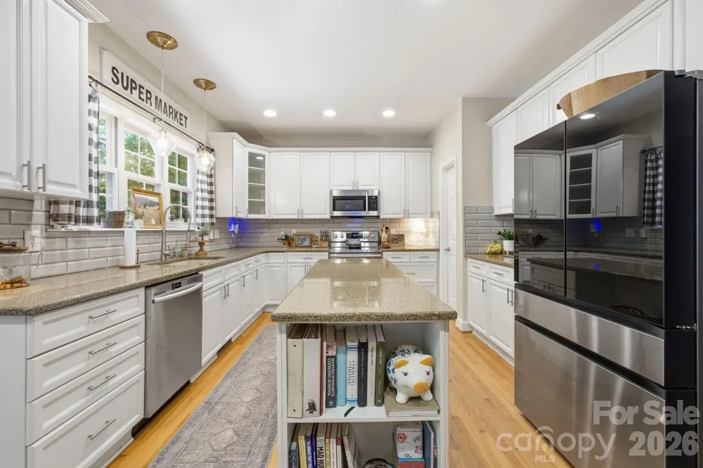 2006 Wedgewood Drive Weddington, NC 28104