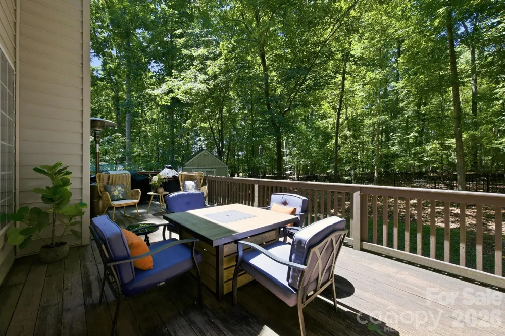 2006 Wedgewood Drive Weddington, NC 28104