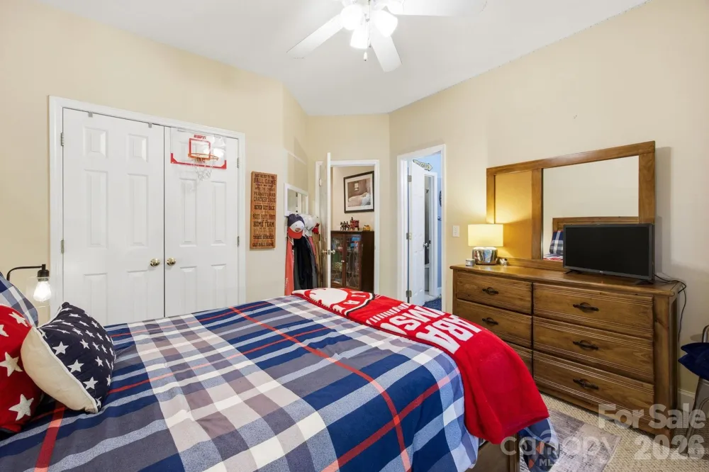 2006 Wedgewood Drive Weddington, NC 28104