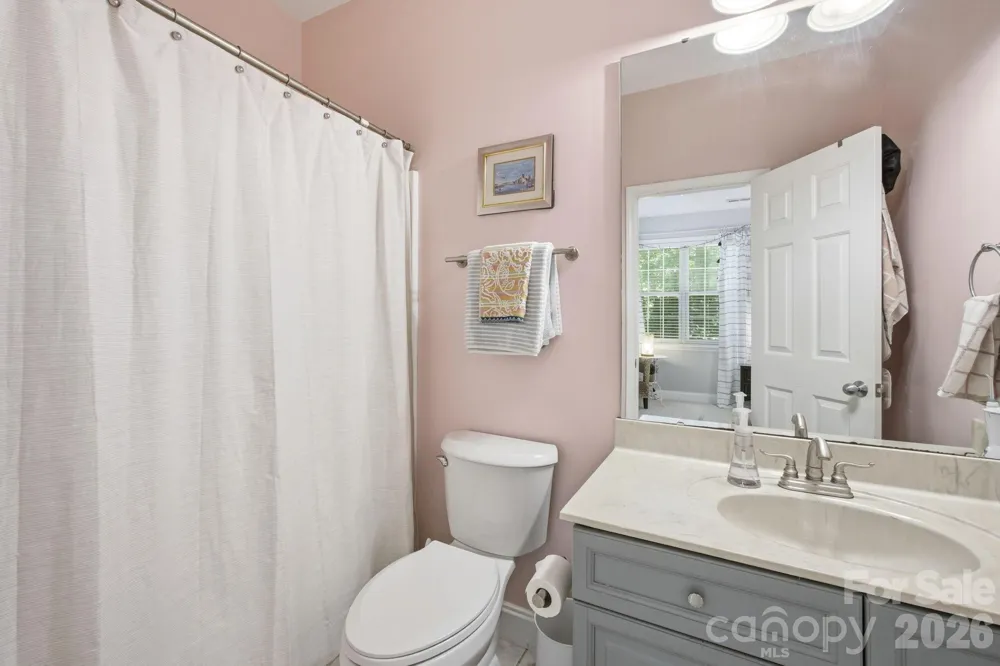 2006 Wedgewood Drive Weddington, NC 28104