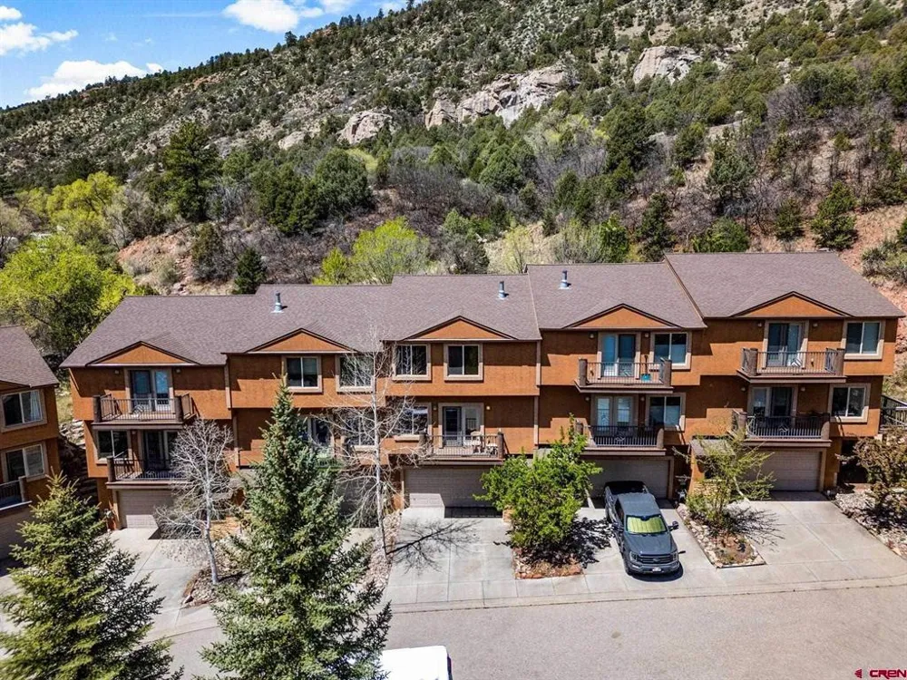 457 Animas View Drive #22 Durango, CO 81301