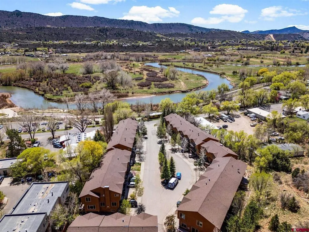 457 Animas View Drive #22 Durango, CO 81301