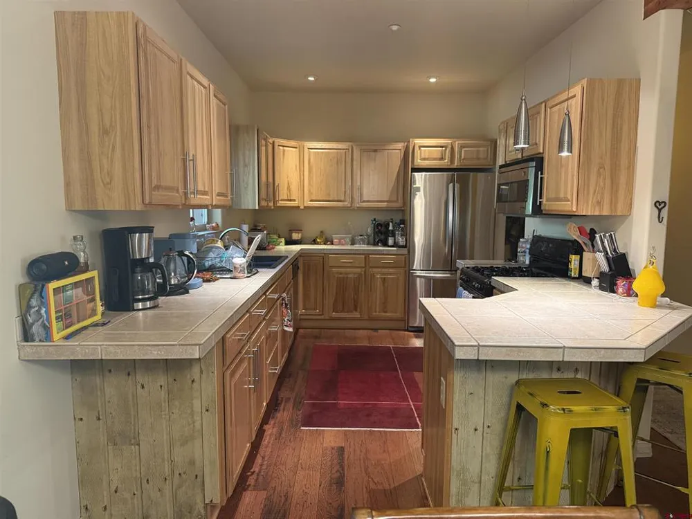 457 Animas View Drive #22 Durango, CO 81301