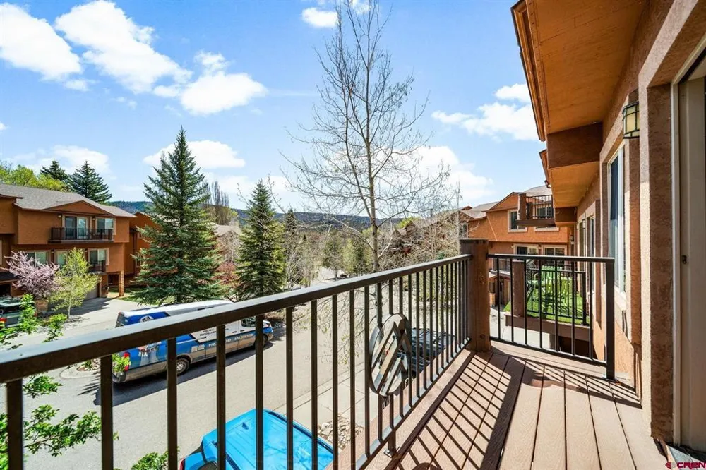 457 Animas View Drive #22 Durango, CO 81301