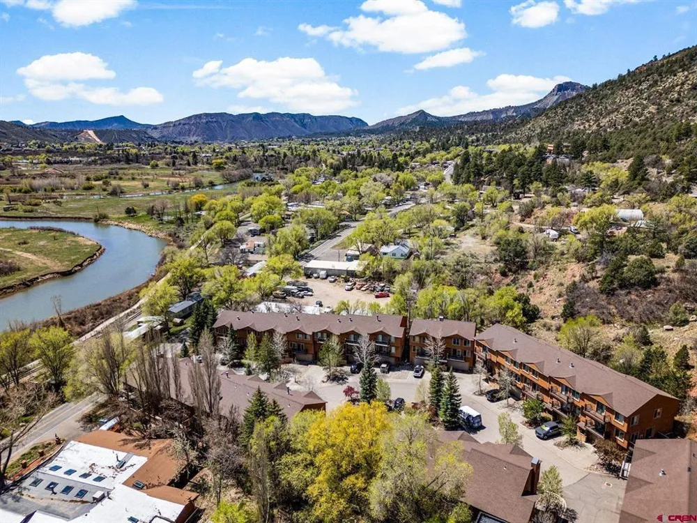 457 Animas View Drive #22 Durango, CO 81301