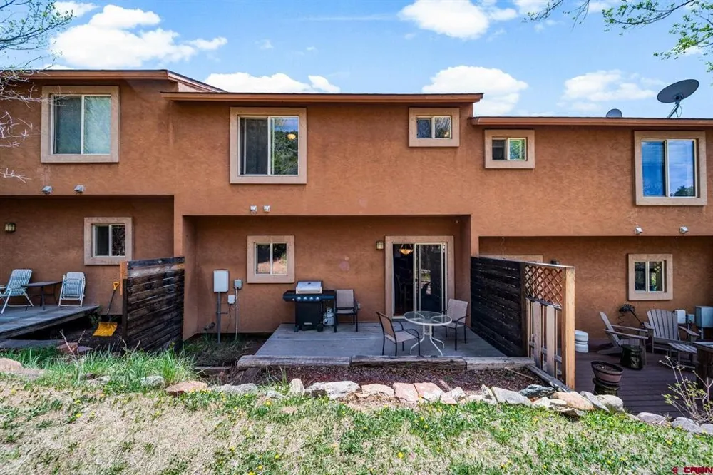 457 Animas View Drive #22 Durango, CO 81301