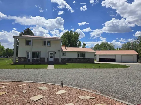 63046 Spring Creek Road