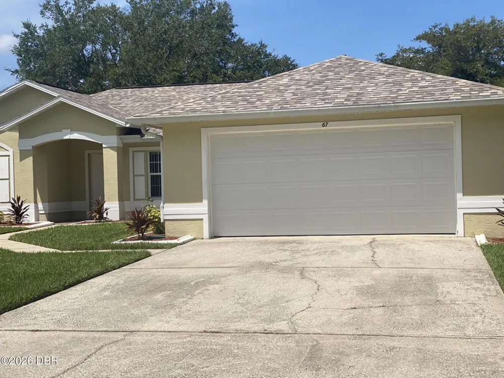 67 Spinnaker Circle South Daytona, FL 32119
