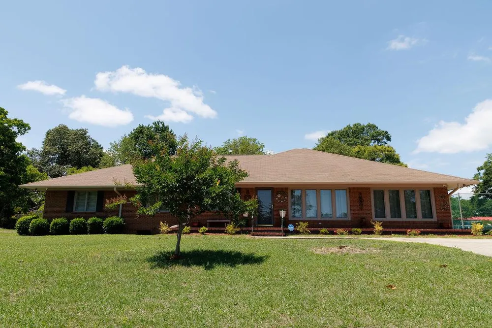 211 Broad Street Buena Vista, GA 31803