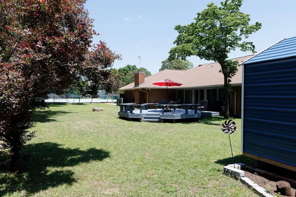 211 Broad Street Buena Vista, GA 31803