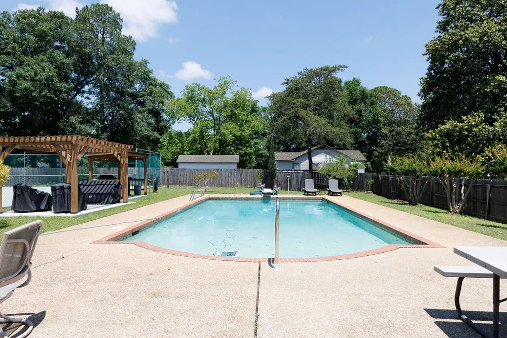 211 Broad Street Buena Vista, GA 31803