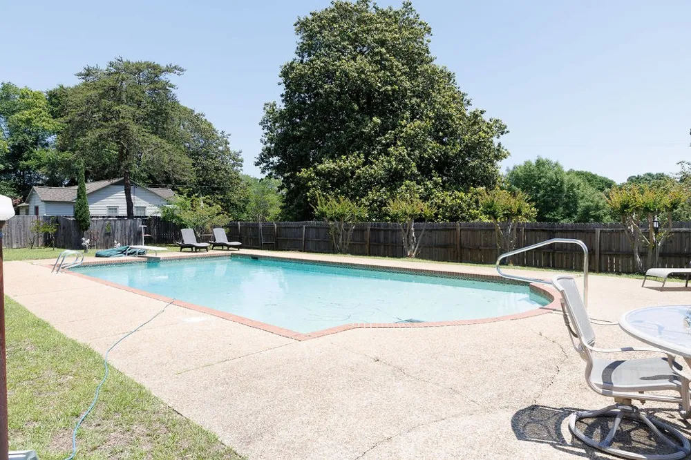 211 Broad Street Buena Vista, GA 31803