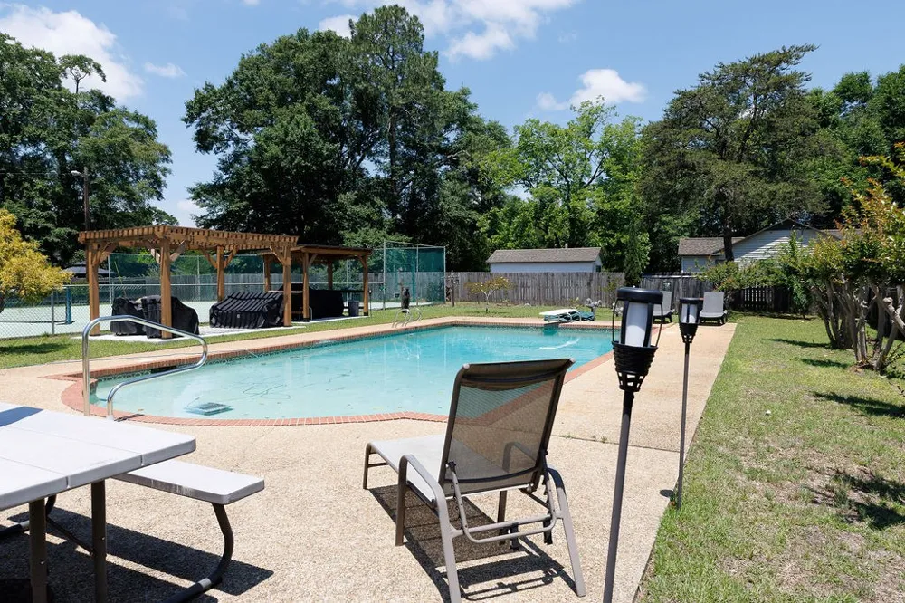 211 Broad Street Buena Vista, GA 31803