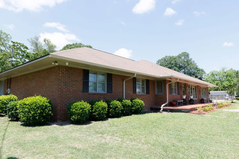 211 Broad Street Buena Vista, GA 31803