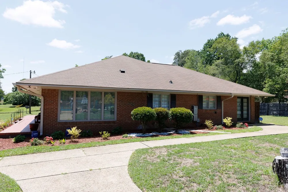 211 Broad Street Buena Vista, GA 31803