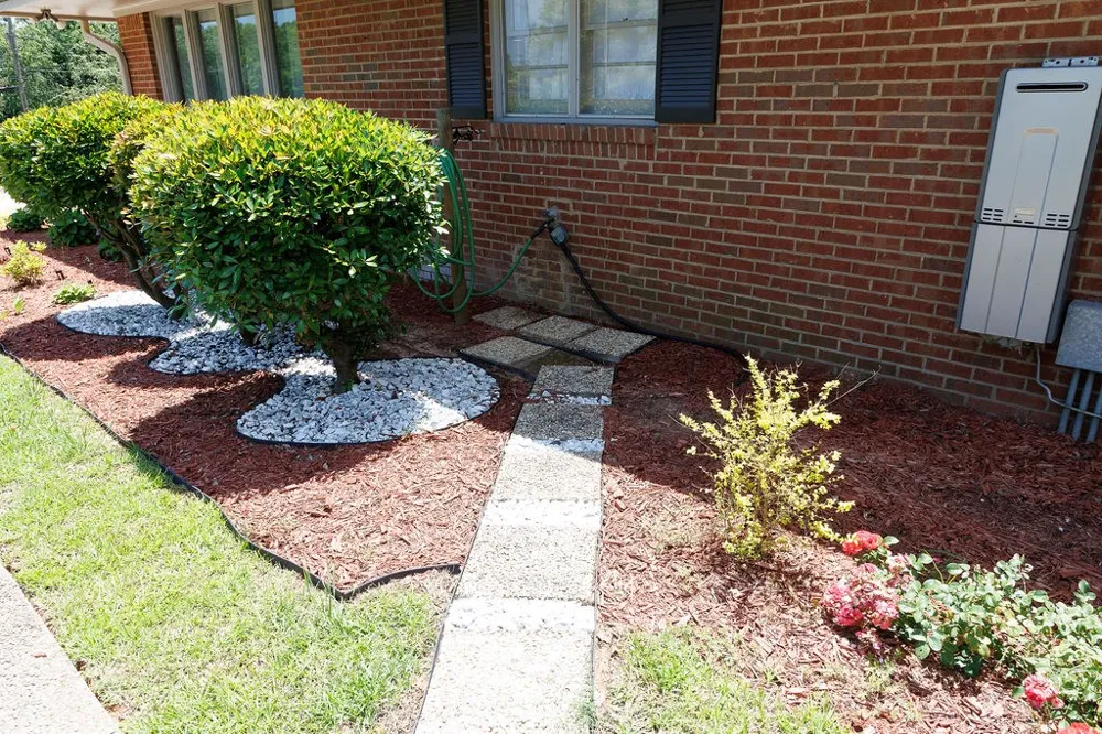 211 Broad Street Buena Vista, GA 31803