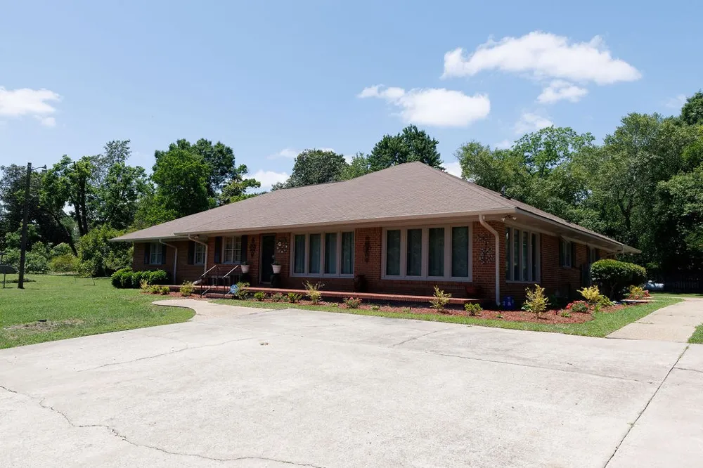 211 Broad Street Buena Vista, GA 31803