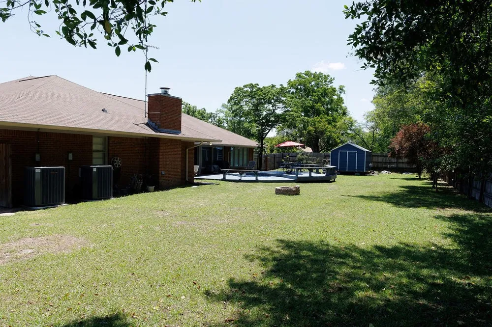 211 Broad Street Buena Vista, GA 31803