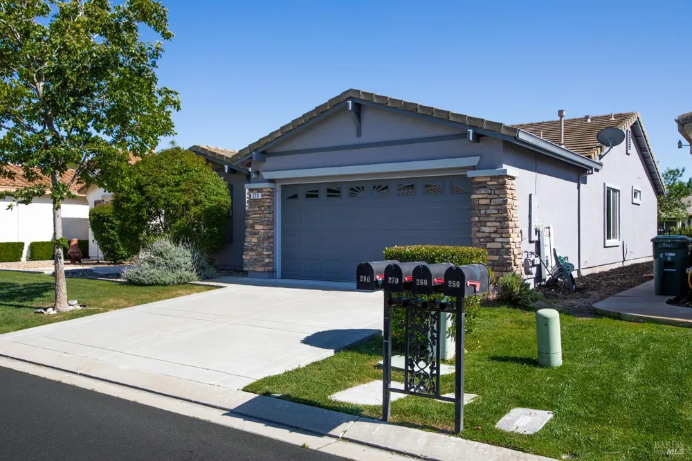 270 Foxwood Lane Rio Vista, CA 94571