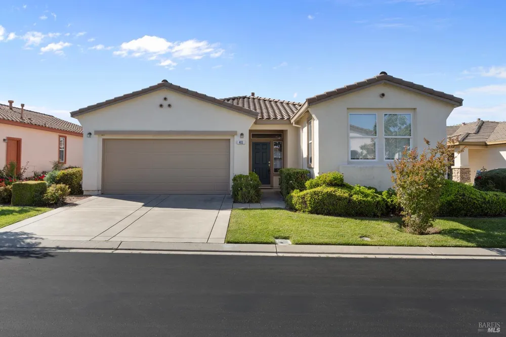 403 Bay Oaks Way Rio Vista, CA 94571
