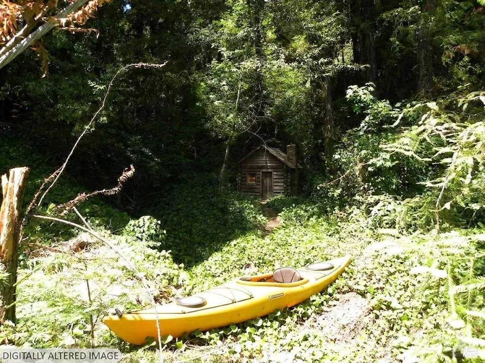 17791 Old Monte Rio Road Guerneville, CA 95446
