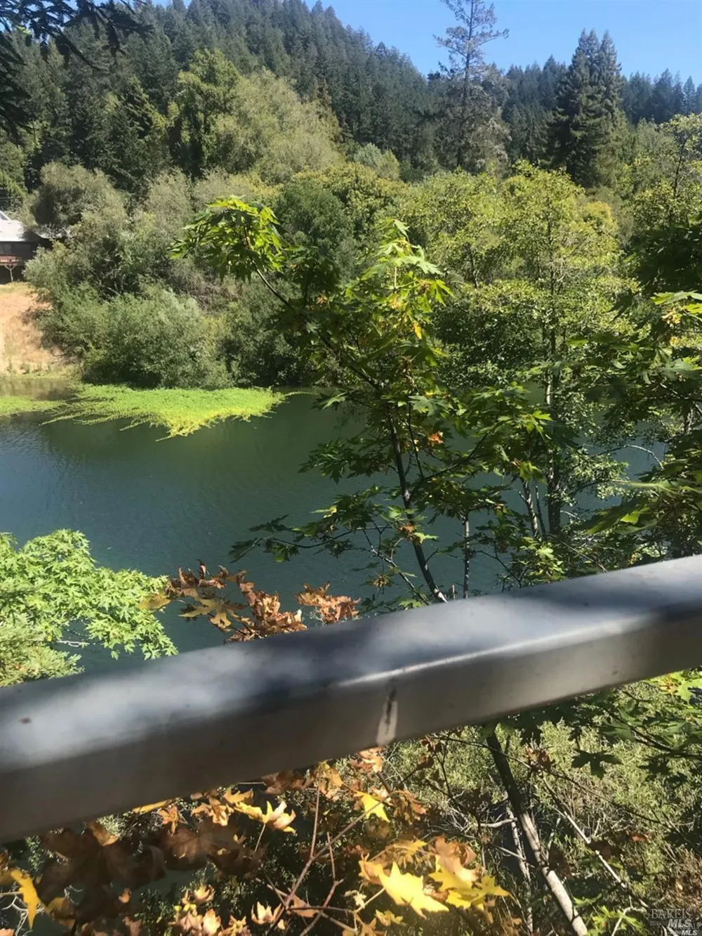 17791 Old Monte Rio Road Guerneville, CA 95446