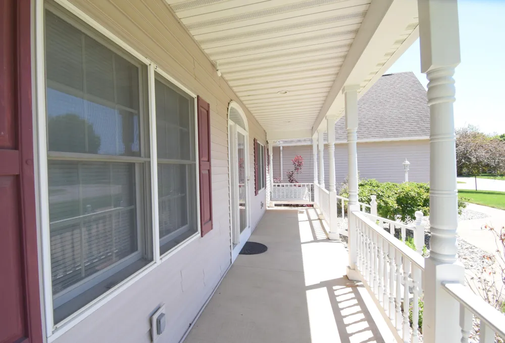 522 Pheasant Run Rensselaer, IN 47978