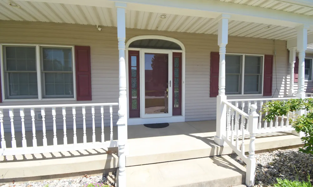 522 Pheasant Run Rensselaer, IN 47978