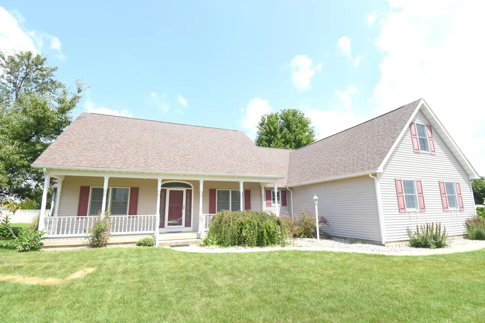 522 Pheasant Run Rensselaer, IN 47978