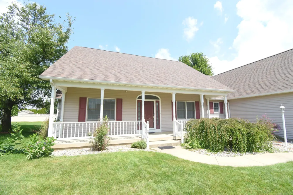 522 Pheasant Run Rensselaer, IN 47978